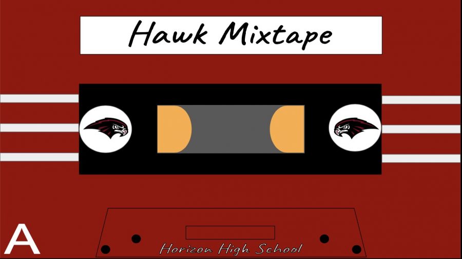Hawk+Mixtape