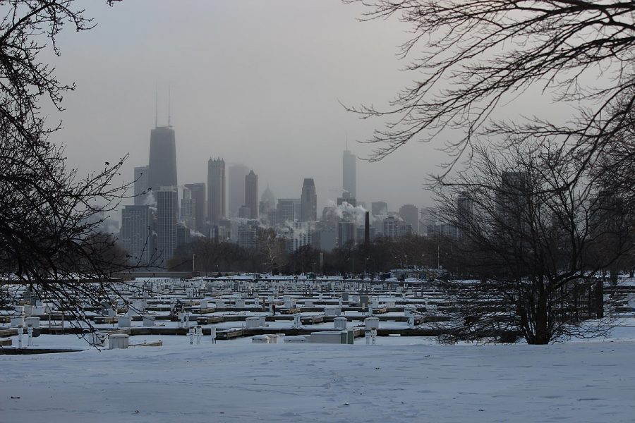 Low+temperatures+in+Chicago+set+state+records