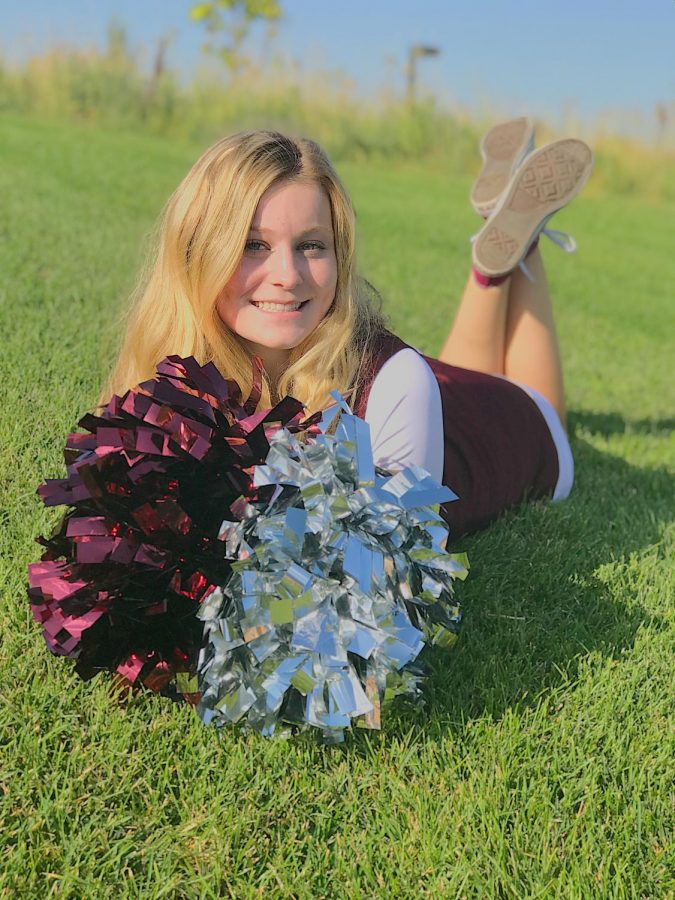 Kiley Haberstroh