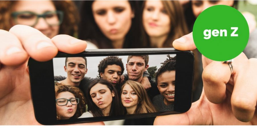 10 Ways To Know If Youre Generation Z