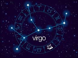 Monthly Horoscope - September 2019