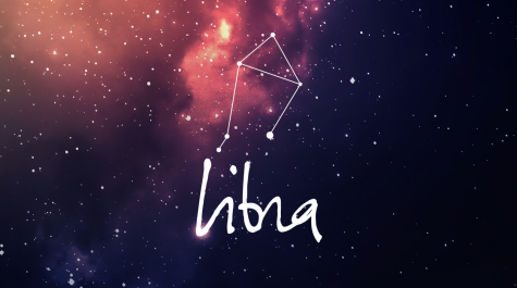 Month of Libra