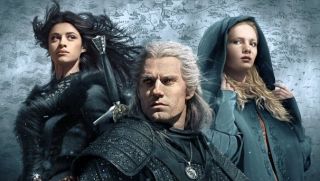 The Witcher: Reviewed