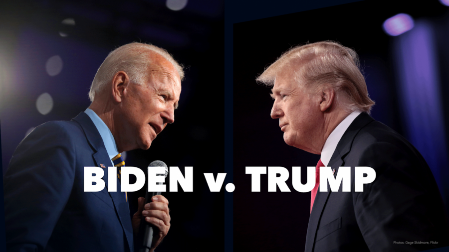 Trump+Vs.+Biden