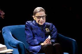 RBG: More than a Name