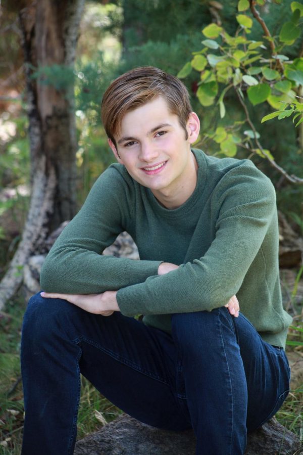 Nicholas Lockwood