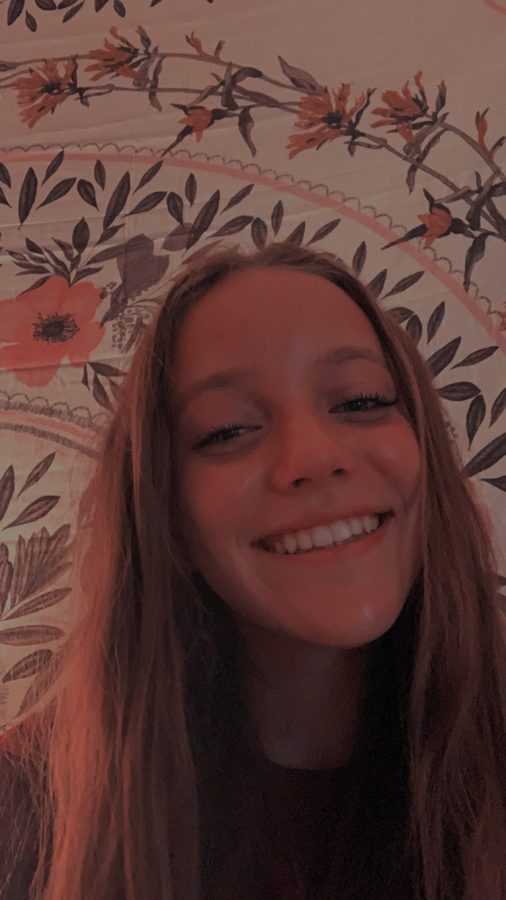 Lizzy Crawford
