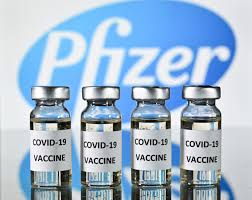 Pfizer’s COVID-19 Vaccine
