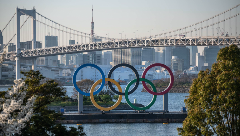 The 2021 Summer Olympics Raising Concern of a Possible ...