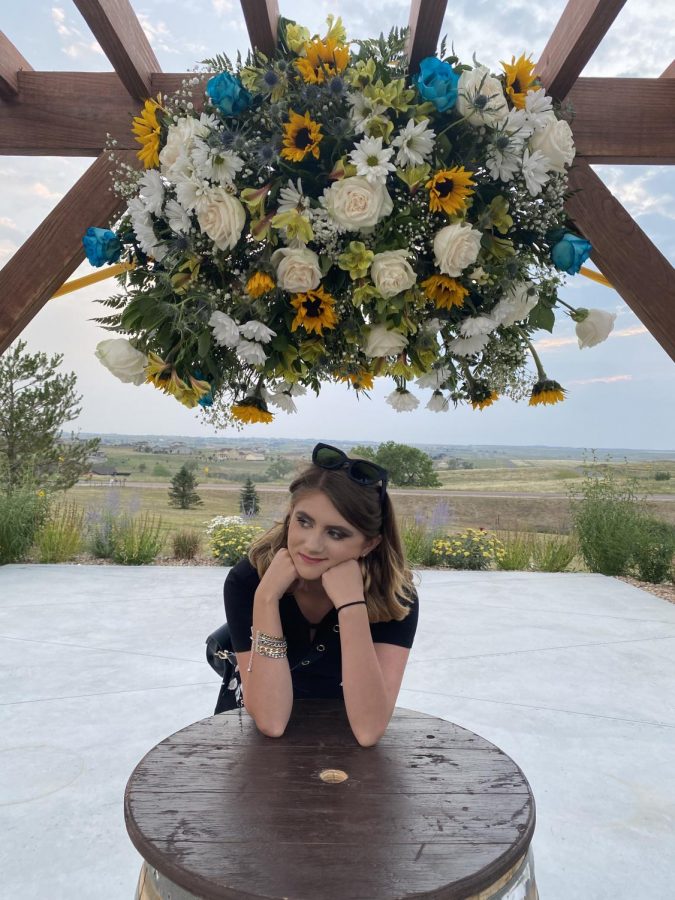 Morgan Martinez-Gee