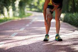 Shin Splints and Stress Fractures in Runners