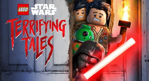 Lego Star Wars: Terrifying Tales Deepdive and Review