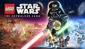 The Newest and Most Complete Lego Star Wars Game