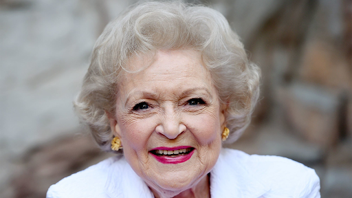 	     An icon is gone, the world is mourning as we remember Betty White.