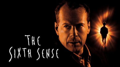 The Sixth Sense: K. Night Shyamalan’s Hit Debut