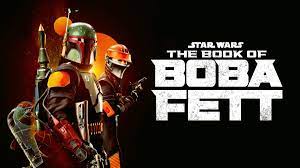 Boba Fett Bids Farewell (For Now)