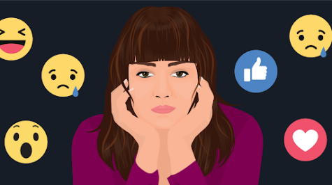 How Social Media Influences the Mental Health of Women