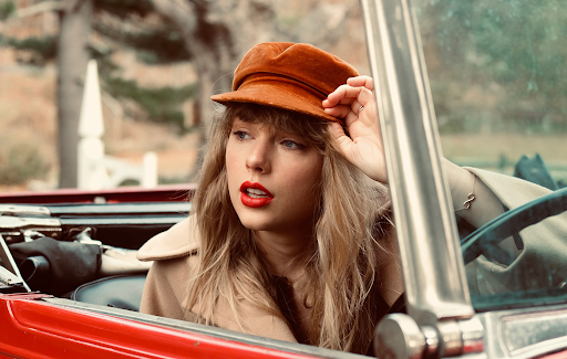 Red: Taylor’s Version Review