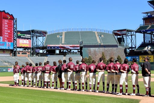 Horizon Baseball’s Opener at Coors Field