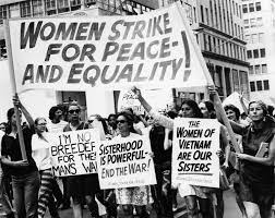 Why March is National Women's History Month - National Women's History  Alliance