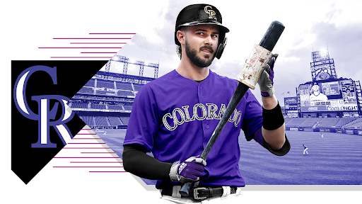 Colorado Rockies news: Are new Rockies uniforms on the horizon