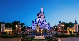 Ever wondered what the best place to eat were at Disney World? Keep reading 