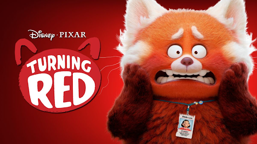 What Turning Red's Chinese chant ritual means, and how Pixar did