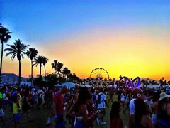 What is Coachella?