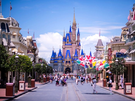Absolute Must-Experience Rides at Disney World