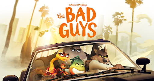 The Bad Guys is a Great Family Movie for All to Watch