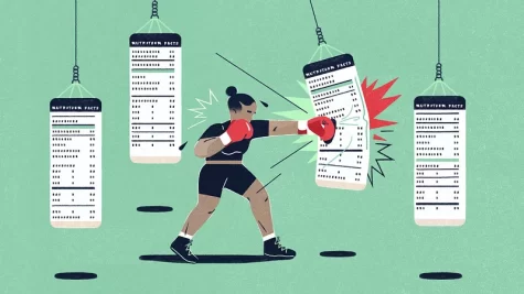 The Dangerous World of Diet Culture