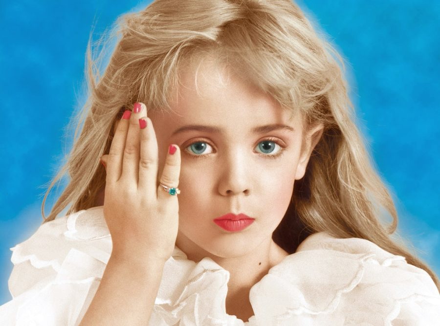 JonBenet+Ramsey+Case