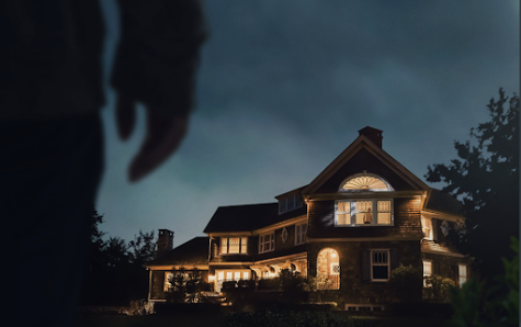 The Watcher streamed on Netflix on October 13, 2022