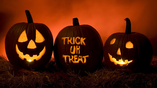 Spooky Things To Do Around Halloween