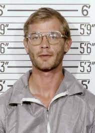 Dahmer: The Backstory