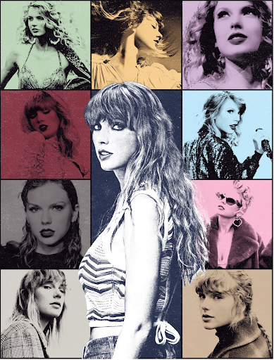 A Look at Taylor Swift’s Era Tour