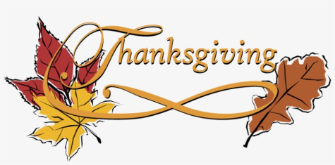 Thanksgiving Traditions