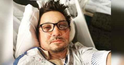 Jeremy Renners Heartbreaking Accident