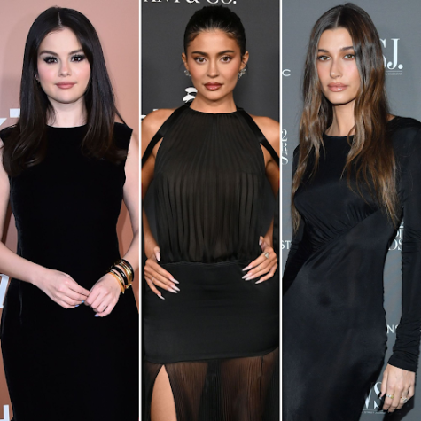 The Weird Selena Gomez, Hailey Beiber, and Kylie Jenner Drama