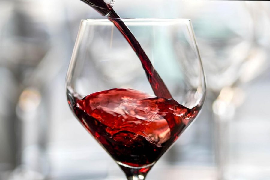 How to be a Wine Connoisseur The Profile