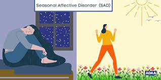 Is Seasonal Depression a Real Thing?