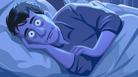 What is Insomnia?