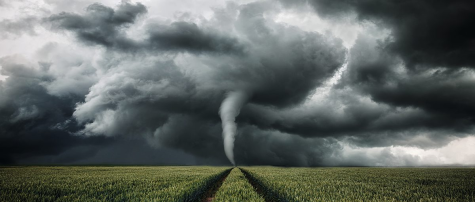 Tornado Alert Around the US