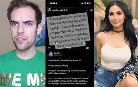 SSSniperwolf and JJJacksfilms In a DDDangerous Feud