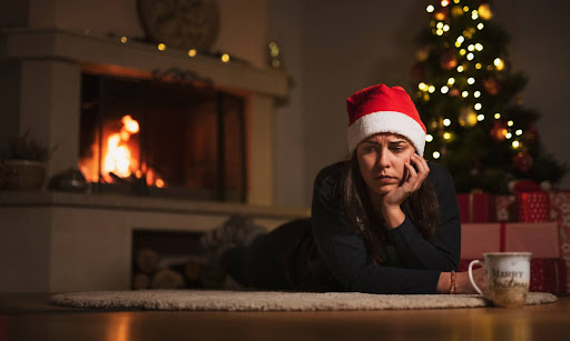 Singleness During The Holidays