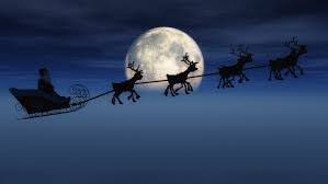 How do Reindeer Fly?