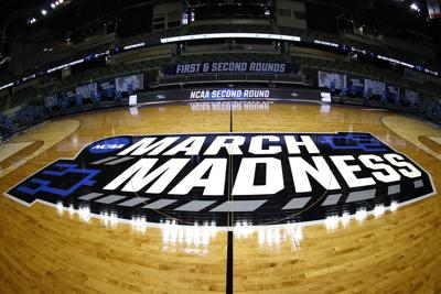 March Madness Part 1