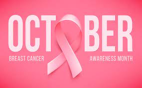 Breast Cancer Awareness Month