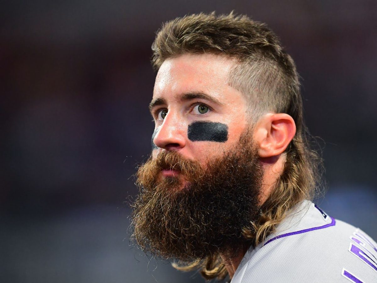 Charlie Blackmon's Legendary Career