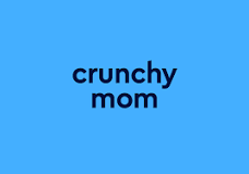 Crunchy/Almond Moms in Media